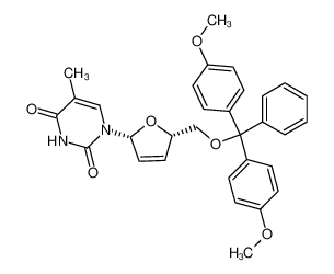 149666-71-7 structure, C31H30N2O6