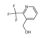 [2-(trifluoromethyl)pyridin-3-yl]methanol 131747-57-4