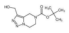 1251002-72-8 structure, C11H18N4O3