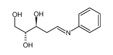 N-Phenyl-2-deoxy-D-glucosylamine 136207-41-5