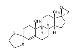 169306-23-4 structure, C22H32OS2