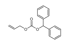 14289-71-5 structure, C17H16O3