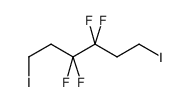 3,3,4,4-四氟-1,6-二碘己烷