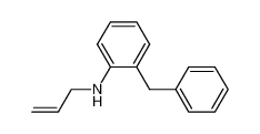 98569-91-6 2-allylaminodiphenylmethane