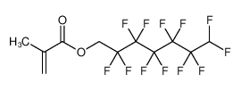 甲基丙烯酸(1H,1H,7H-全氟庚基)酯