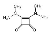 50376-99-3 structure, C6H10N4O2