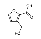 246178-71-2 3-(hydroxymethyl)-2-furancarboxylic acid