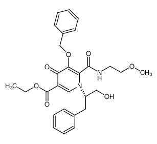 1246616-95-4 structure