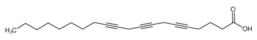 5,8,11-icosatriynoic acid 13488-22-7