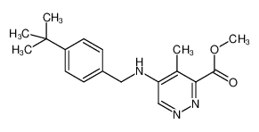 1351250-91-3 structure, C18H23N3O2