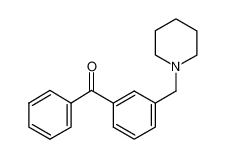 898792-54-6 structure, C19H21NO