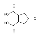 1703-61-3 structure, C7H8O5