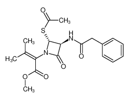 87305-51-9 structure