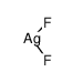 7783-95-1 structure, AgF2