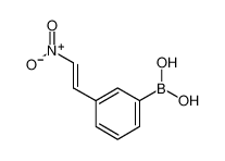 850567-99-6 structure, C8H8BNO4