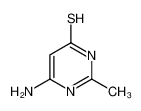 89280-06-8 structure, C5H7N3S