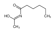 10601-70-4 structure, C8H15NO2