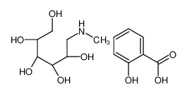 23277-50-1 structure, C14H23NO8