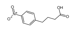 4-(4-硝基苯)丁酸