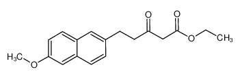 1250259-21-2 structure, C18H20O4