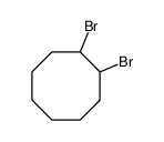 29974-69-4 spectrum, 1,2-dibromocyclooctane