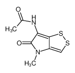 87-11-6 structure, C8H8N2O2S2