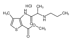 23964-57-0 盐酸阿替卡因