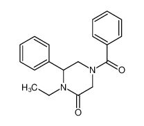 107235-74-5 structure, C19H20N2O2