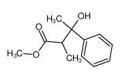 57956-39-5 structure, C12H16O3