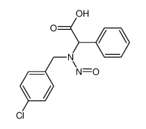 85152-74-5 structure, C15H13ClN2O3