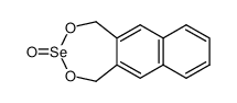 856065-39-9 structure, C12H10O3Se