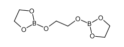 1135-51-9 structure, C6H12B2O6