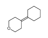 80879-19-2 structure, C11H18O