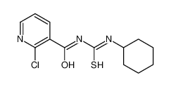 89374-24-3 structure, C13H16ClN3OS