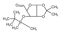 1018898-77-5 structure, C14H26O5Si