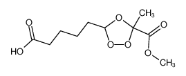 189575-21-1 structure, C10H16O7