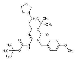 239482-68-9 structure, C26H42N4O5