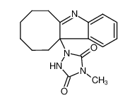 557086-52-9 structure, C17H20N4O2