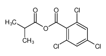 178943-91-4 isobutyryl 2,4,6-trichlorobenzoyl anhydride