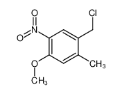 725238-81-3 structure, C9H10ClNO3