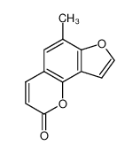 90370-14-2 6-methylangelicin