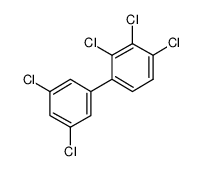 70362-41-3 structure, C12H5Cl5