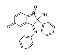 128792-10-9 structure, C21H16N2O2