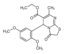 5821-32-9 structure, C18H20N2O5S