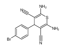 125219-60-5 structure