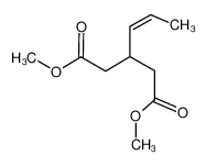 153856-55-4 structure