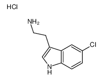 942-26-7 5-氯色胺盐酸盐