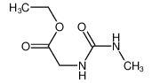 7150-62-1 structure, C6H12N2O3