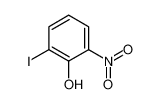 13073-26-2 structure, C6H4INO3