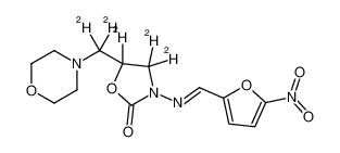 1015855-64-7 structure, C13H11D5N4O6